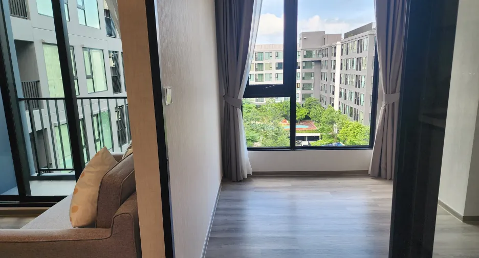 For sale 2 bedrooms condo in Mueang Rayong, Rayong