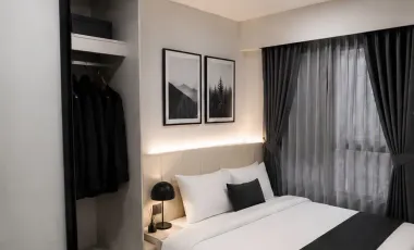 À louer 1 chambre condo à Khlong Luang, Pathum Thani