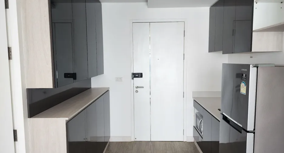 Wohnung zur Miete mit 1 Zimmer in Mueang Rayong, Rayong