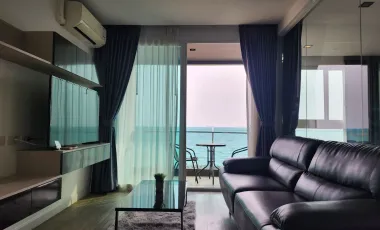 Wohnung zur Miete mit 1 Zimmer in Mueang Rayong, Rayong