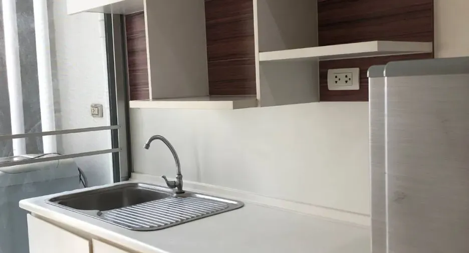 À vendre 1 chambre condo à Mueang Nonthaburi, Nonthaburi