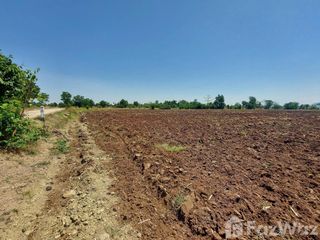 For sale land in Mueang Nakhon Sawan, Nakhon Sawan