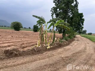 Terreno en venta en Sikhio, Nakhon Ratchasima