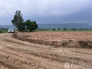 Terreno en venta en Sikhio, Nakhon Ratchasima