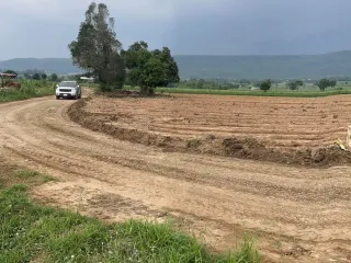 Terreno en venta en Sikhio, Nakhon Ratchasima
