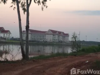 For sale land in Mueang Bung Kan, Bueng Kan