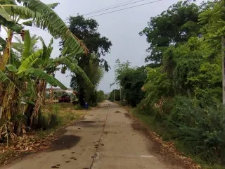 Terreno en venta en Sikhio, Nakhon Ratchasima