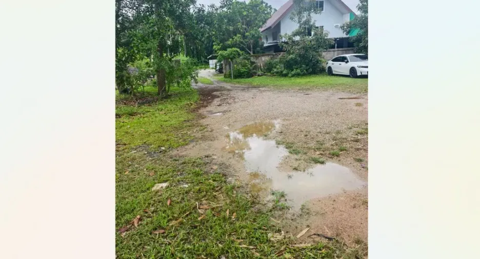 For sale land in Mueang Chumphon, Chumphon