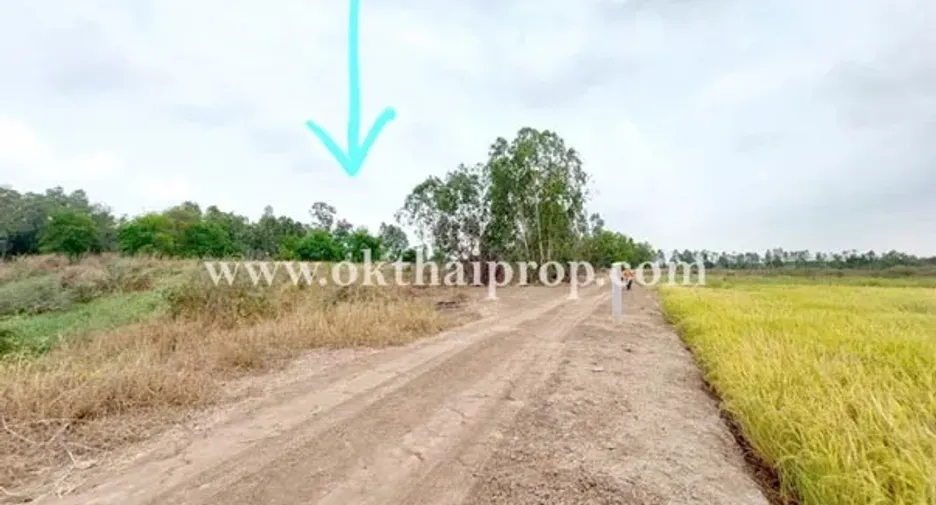 Grundstück zum Kauf in Bang Sai, Phra Nakhon Si Ayutthaya