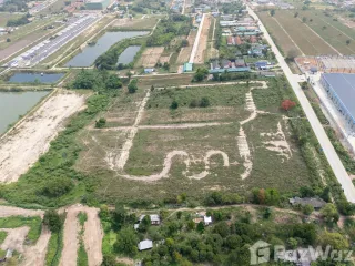 Grundstück zum Kauf in Nikhom Phatthana, Rayong