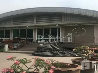 For sale スタジオ house in Krathum Baen, Samut Sakhon