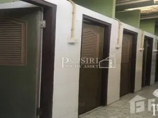For sale スタジオ house in Krathum Baen, Samut Sakhon