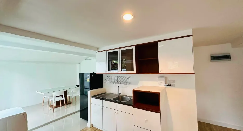 Haus zur Miete mit 2 Zimmer in Mueang Nonthaburi, Nonthaburi