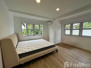 Haus zur Miete mit 2 Zimmer in Mueang Nonthaburi, Nonthaburi