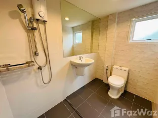 Haus zur Miete mit 2 Zimmer in Mueang Nonthaburi, Nonthaburi
