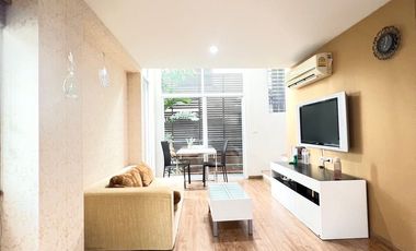 Condo en venta y en alquiler de 2 habitaciones en Mueang Nonthaburi, Nonthaburi