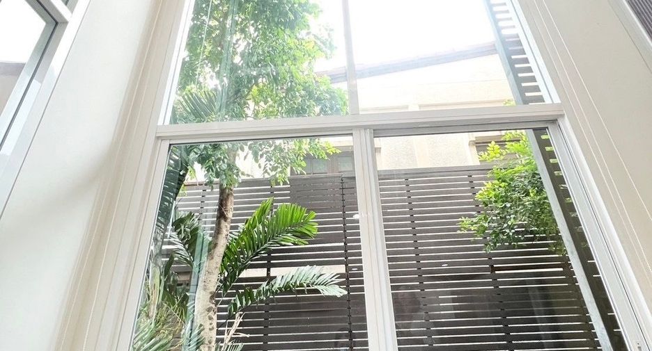 Condo en venta y en alquiler de 2 habitaciones en Mueang Nonthaburi, Nonthaburi