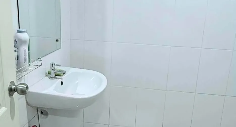 For rent 3 bedrooms townhouse in Bang Bua Thong, Nonthaburi