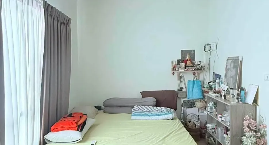 For rent 3 bedrooms townhouse in Bang Bua Thong, Nonthaburi