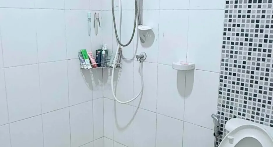For rent 3 bedrooms townhouse in Bang Bua Thong, Nonthaburi