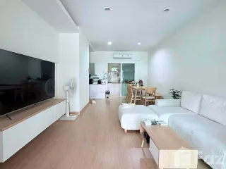 For rent 3 bedrooms townhouse in Bang Bua Thong, Nonthaburi
