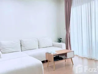 For rent 3 bedrooms townhouse in Bang Bua Thong, Nonthaburi