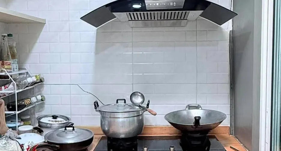For rent 3 bedrooms townhouse in Bang Bua Thong, Nonthaburi