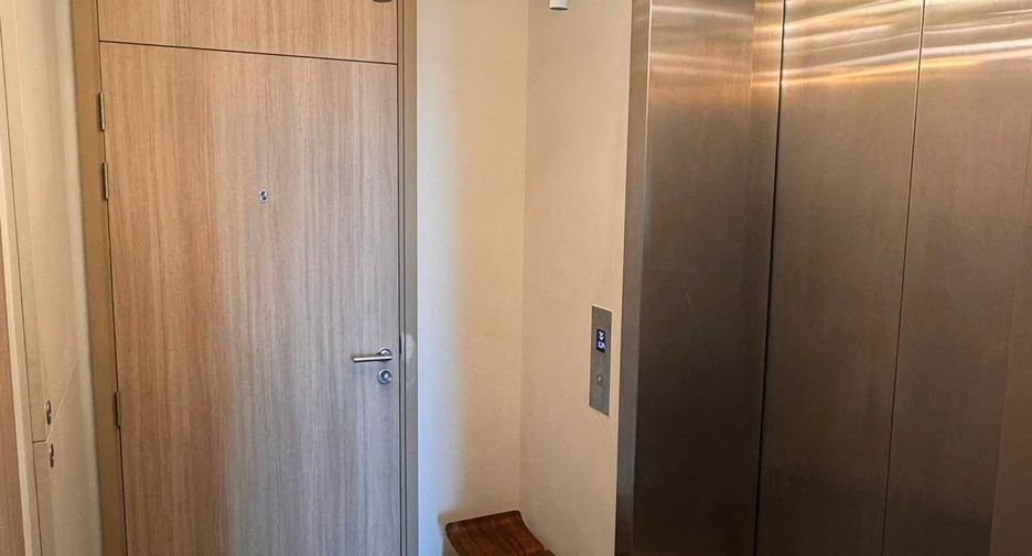 Condo en venta de 2 habitaciones en Pathum Wan, Bangkok