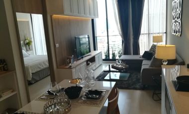 Wohnung zum Kauf mit 2 Zimmer in Pathum Wan, Bangkok
