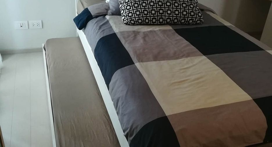 Condo en venta de 2 habitaciones en Pathum Wan, Bangkok