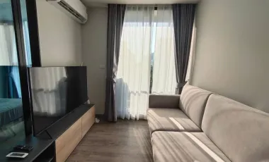 À vendre 1 chambre condo à Khlong San, Bangkok