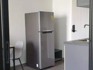 À vendre 1 chambre condo à Khlong San, Bangkok