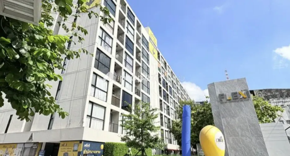 À vendre 1 chambre condo à Khlong San, Bangkok
