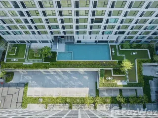 À vendre 1 chambre condo à Khlong San, Bangkok
