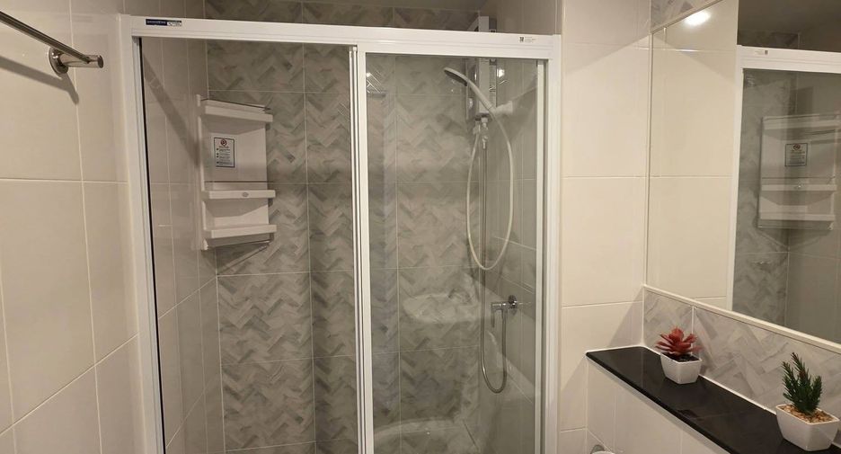 Wohnung zur Miete mit 1 Zimmer in Bang Na, Bangkok