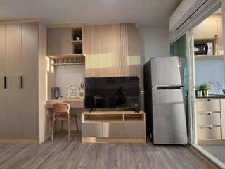 For rent 1 Beds condo in Bang Na, Bangkok