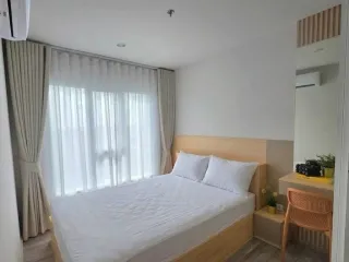 For rent 1 Beds condo in Bang Na, Bangkok