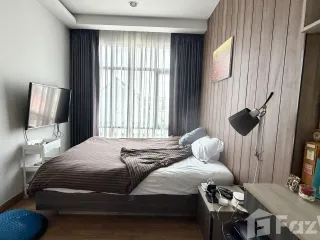 For rent 1 bed condo in Wang Thonglang, Bangkok