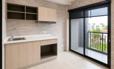 Wohnung zum Kauf mit 1 Zimmer in Don Mueang, Bangkok