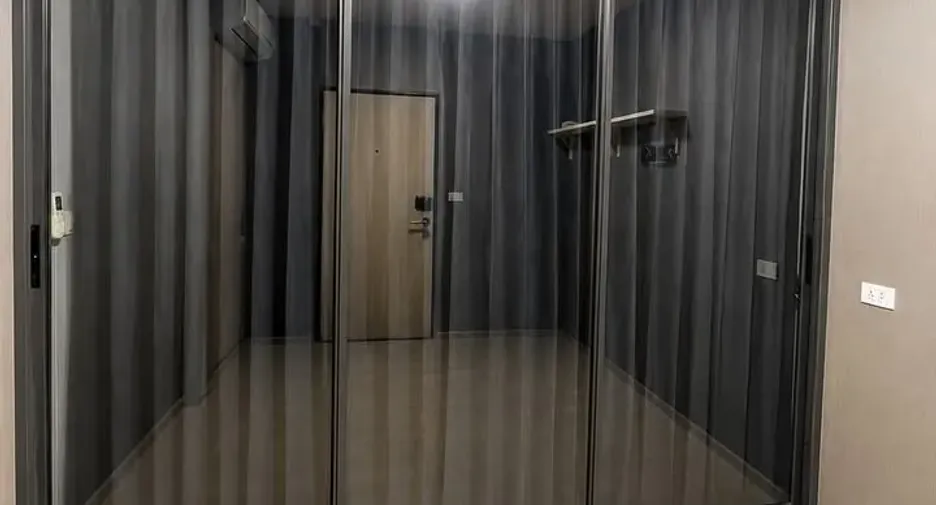 Wohnung zum Kauf mit 1 Zimmer in Don Mueang, Bangkok