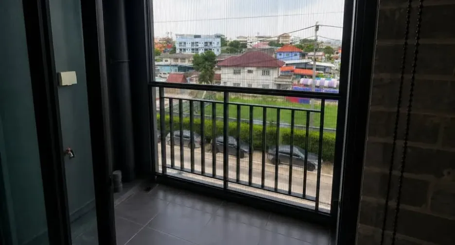 Wohnung zum Kauf mit 1 Zimmer in Don Mueang, Bangkok