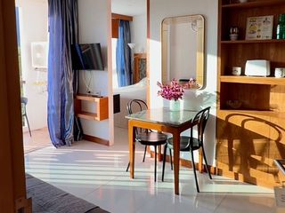 Wohnung zum Kauf mit 1 Zimmer in Mueang Phuket, Phuket