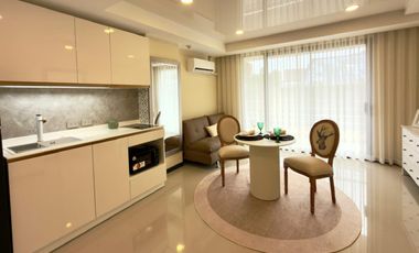 Wohnung zum Kauf mit 1 Zimmer in Mueang Phuket, Phuket