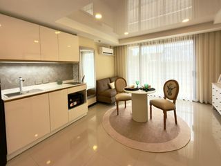 Wohnung zum Kauf mit 1 Zimmer in Mueang Phuket, Phuket