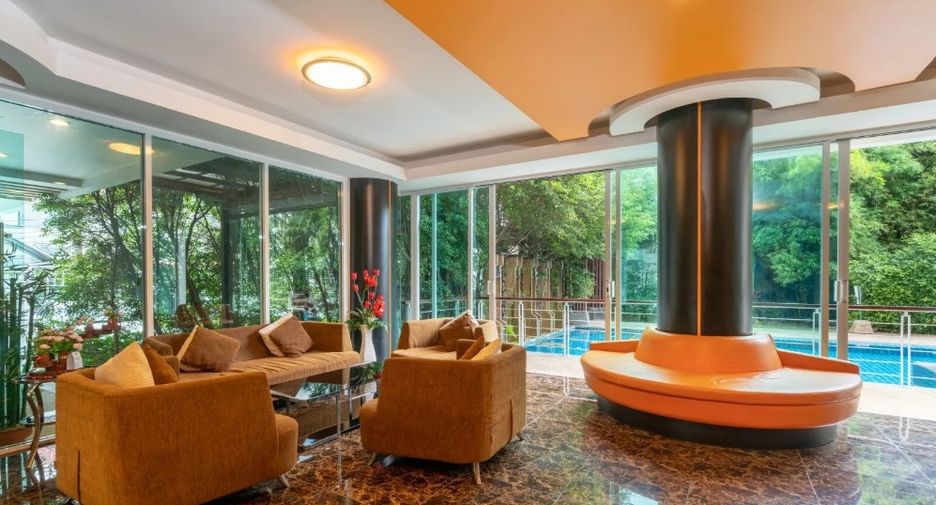 Wohnung zum Kauf mit 1 Zimmer in Mueang Phuket, Phuket