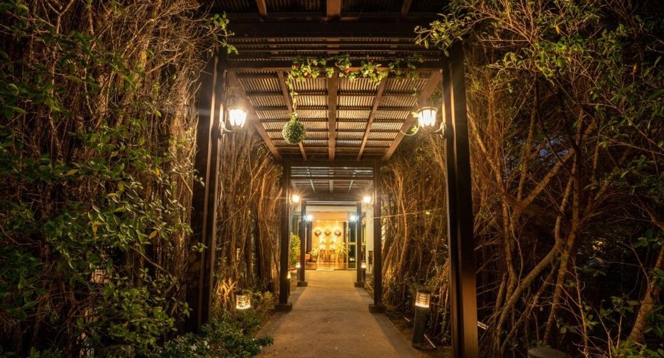 Wohnung zum Kauf mit 1 Zimmer in Mueang Phuket, Phuket