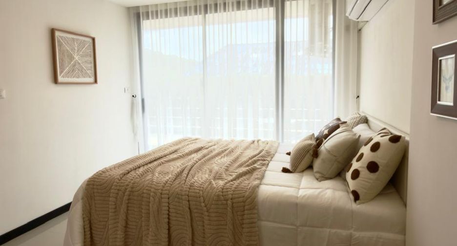 Wohnung zum Kauf mit 1 Zimmer in Mueang Phuket, Phuket