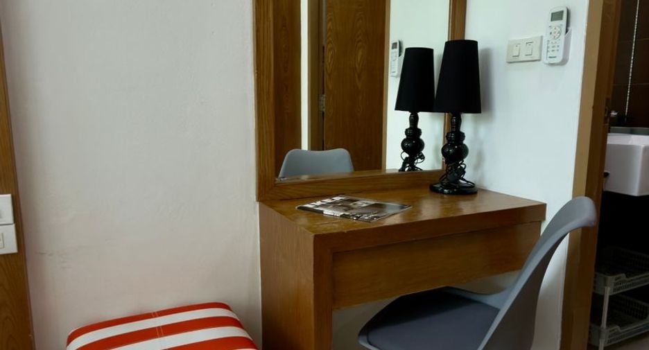 Wohnung zum Kauf mit 1 Zimmer in Mueang Phuket, Phuket