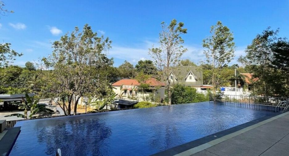 Wohnung zum Kauf mit 1 Zimmer in Mueang Phuket, Phuket