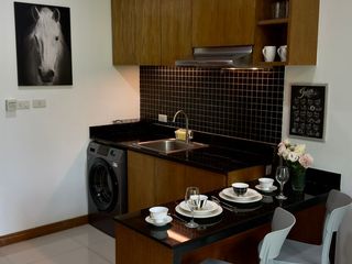 Wohnung zum Kauf mit 1 Zimmer in Mueang Phuket, Phuket